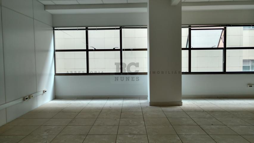 Loja para aluguel no Savassi: 